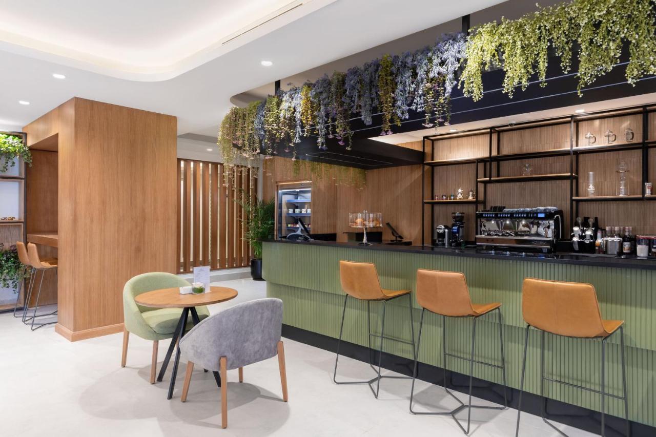 Holiday Inn Riyadh The Business District By Ihg Экстерьер фото
